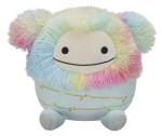 Squishmallows Bigfoot s květinami - Zozo