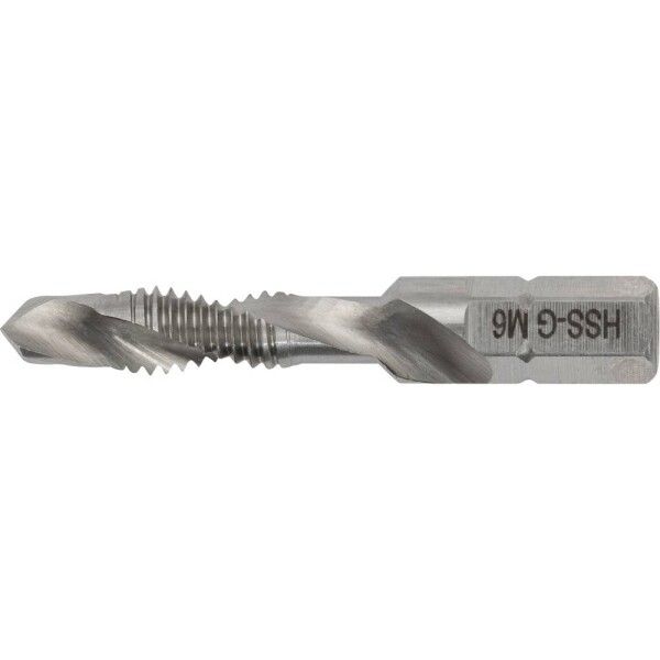 Alarm Werkzeuge 56080006 kombinovaný závitník 1 ks