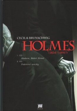 Holmes Luc