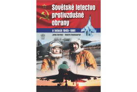 Sovětské letectvo protivzdušné obrany