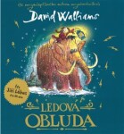 Ledová obluda David Walliams