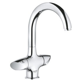 GROHE - ARIA JEDNOOTVOROVÁ DŘEZOVÁ BATERIE 1/2”, 2.jakost 31043000