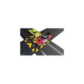 Rozšíření trati SCALEXTRIC C8213 - Cross Roads Track Accessory Pack
