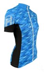 Dres HAVEN Skinfit NEO women blue/white