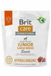 Brit Care Hypoallergenic Junior Large Breed
