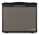 Line Catalyst CX 100