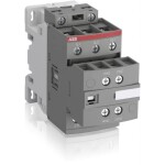 ABB AF26-30-11-13 spínač 4 spínací kontakty, 1 spínací kontakt 100 V 45 A 1 ks