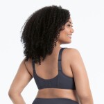 Havanna odlehčovací podprsenka 5813 shadow blue - Anita Classix 463 shadow blue 90H