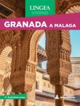 Granada a Malaga - Víkend, 2. vydání - Kolektiv autorů