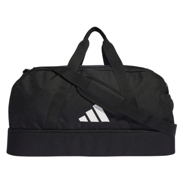 Adidas Tiro Duffel BC HS9742 bag černý 40,75l