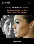 Hergenhahn´s An Introduction to the History of Psychology