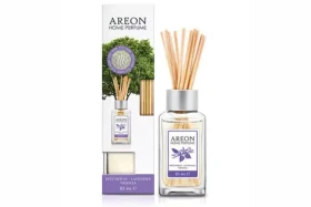 AREON HOME PERFUME 85 ml - Patchouli - Lavender Vanilla / vonné tyčinky (20006007)