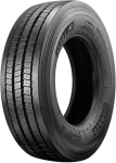 225/75 R17,5 129/127M GAR820 3PMSF TL GITI