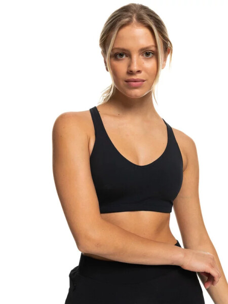 Dámská sportovní podprsenka Roxy HEART INTO IT Velikost: XL