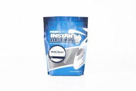 Nash Pelety Instant Action Micro Pellet 2mm 750g,Nash Pelety Instant Action Micro Pellet 2mm 750g