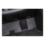 Mamido Elektrické autíčko Buggy Madman UTV-MX bílé