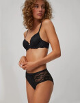 Ysabel Mora 19006 Menstruační kalhotky S-XL negro M