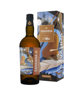 Savanna Repy 3 0,7L, 57%, -DB-