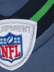 Mitchell & Ness Pánský dres Seattle Seahawks NFL Kam Chancellor #31 2011 Legacy Throwback Velikost: XL