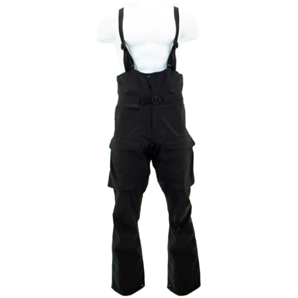 Carinthia Kalhoty PRG 2.0 Trousers černé XL