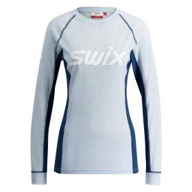 Dámské funkční triko Swix RaceX Classic Long Sleeve W