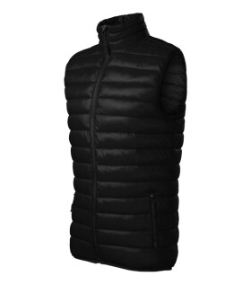 Everest vesta pánská černá 2XL