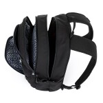 STUDENTSKÝ BATOH BLACK TOPGAL VIKI 24032 SET SMALL