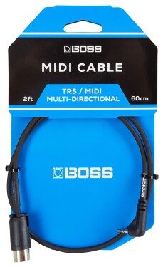 Boss BMIDI-2-35