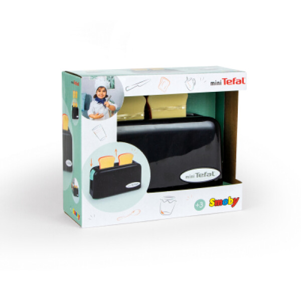 Smoby 310504 Touster Mini Tefal Express