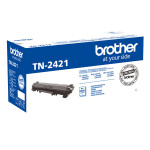 Brother TN-2421, černý - originální toner