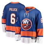 Fanatics Pánský Dres New York Islanders Ryan Pulock Breakaway Alternate Jersey Distribuce: USA