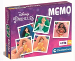 Memo Pexeso Princess