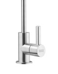GROHE - Podložka pod baterii, chrom 48052000