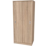 Nábytek Mikulík Skříň UNIPO MIK-319