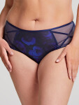 Dámské kalhotky Sculptresse Dionne Midi Brief exotic bloom 9694