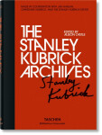 The Stanley Kubrick Archives (Bibliotheca Universalis) - Pavel Ambros