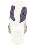 Nitro FLORA TLS grey-purple dámské boty na snowboard