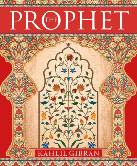 Prophet - Kahlil Gibran