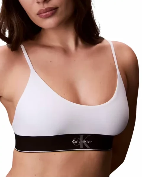 Dámská podprsenka Calvin Klein QF8814