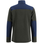 Pánská mikina Swix Blizzard Midlayer Jacket M