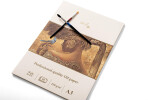 SM.LT Oil Painting Pad A3 230 g/m2 10 listů
