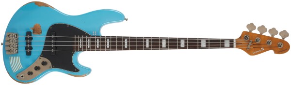 Sandberg California TT MarloweDK HCA MB RWF RO