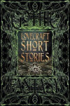 Lovecraft Short Stories - Sunand Tryambak Joshi