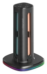 AmazingThing Thunder Pro PlayDock černá / Nabíjecí stanice / Nintendo Switch 2 (4896238200024)