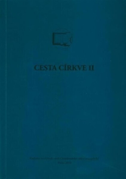 Cesta církve II