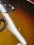 Gibson SJ-200 Original Vintage Sunburst (použité)