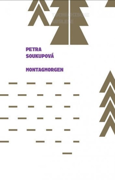 Montagmorgen Petra Soukupová