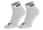 Puma 3Pack Ponožky 887498 Black 35-38