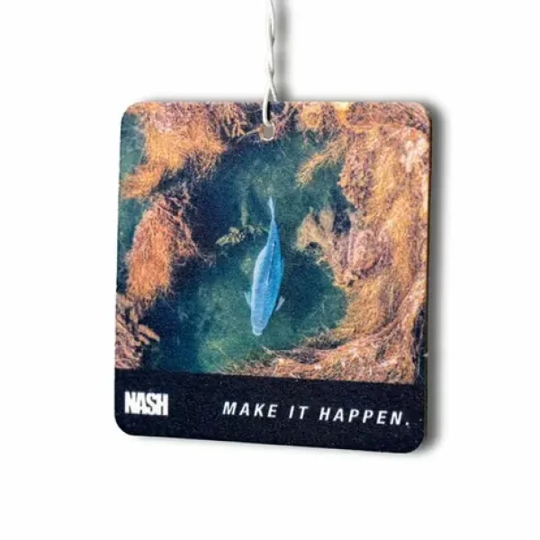 Nash Vůně do auta Make It Happen Car Air Freshener Find (T7301)