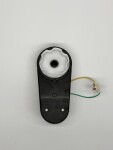 Mamido Motor s převodovkou RS390-12V 16000 RPM